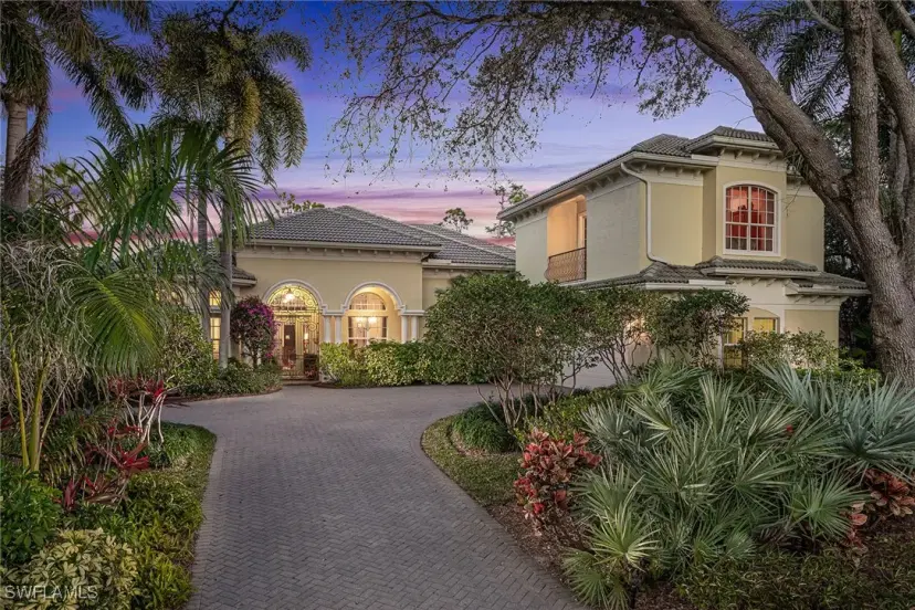 Picture of 1182 Dimock Ln, Naples FL 34110