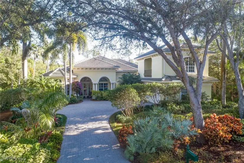 Picture of 1182 Dimock Ln, Naples FL 34110