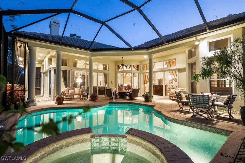 Picture of 1182 Dimock Ln, Naples FL 34110