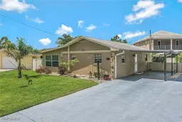 Picture of 814 107Th Ave N, Naples, FL 34108