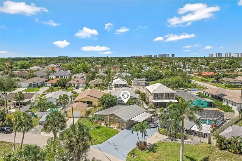 Picture of 814 107Th Ave N, Naples FL 34108