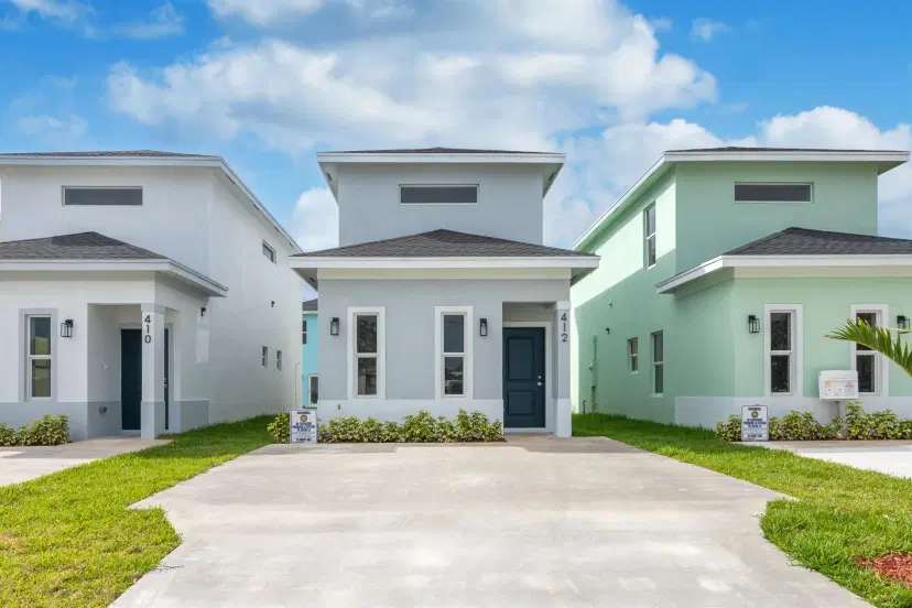 Picture of 412 NW 13Th Avenue, Boynton Beach FL 33435