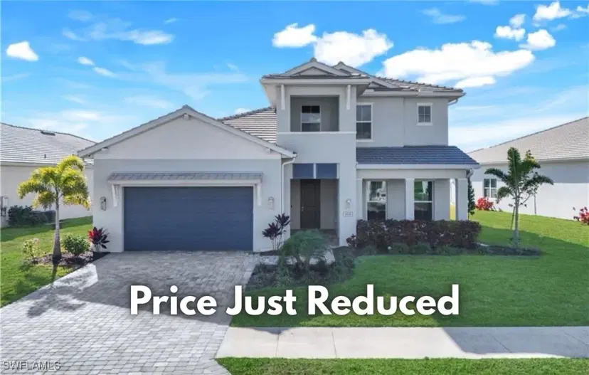 Picture of 9109 Caicos Way, Naples FL 34114