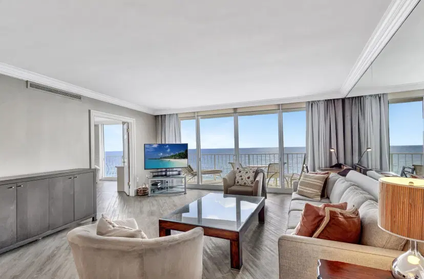 Picture of 2774 S Ocean Boulevard 802, Palm Beach FL 33480