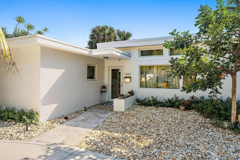 Picture of 330 Franklin Road, West Palm Beach FL 33405