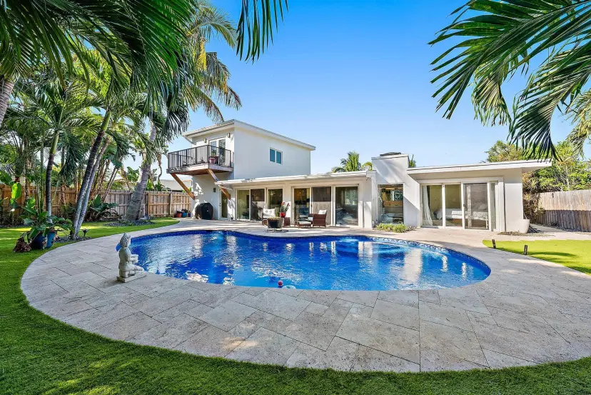 Picture of 330 Franklin Road, West Palm Beach FL 33405