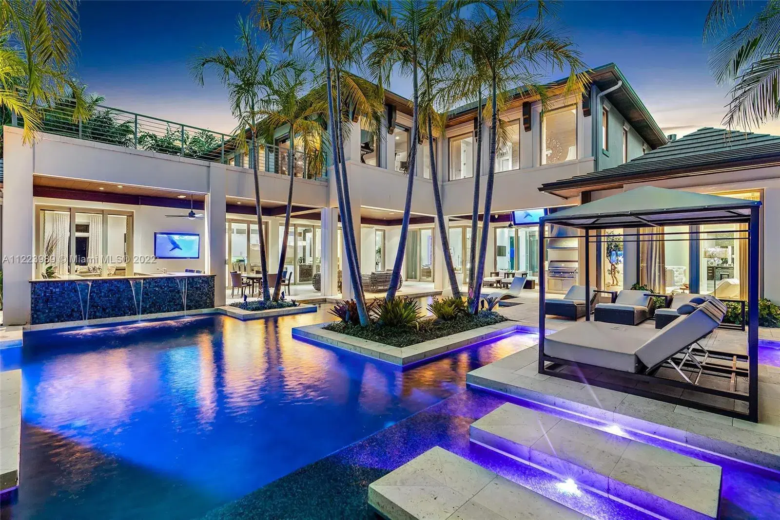 Picture of 177 Commodore Drive, Jupiter, FL 33477
