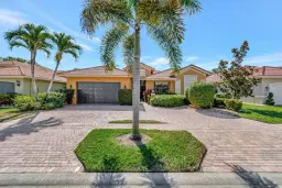 Picture of 6947 Antinori Lane, Boynton Beach, FL 33437