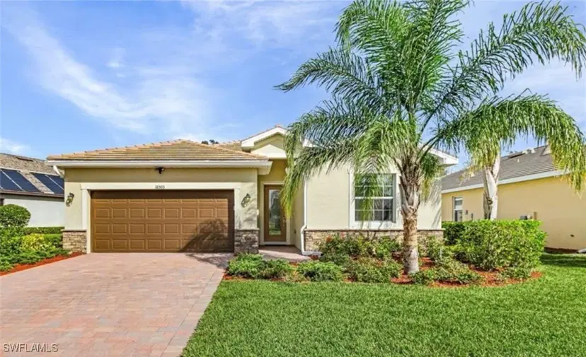 Picture of 16503 Windsor Way, Alva FL 33920