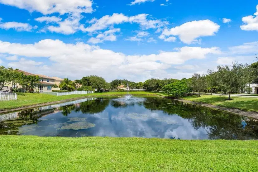 Picture of 4283 S Magnolia Cir, Delray Beach FL 33445