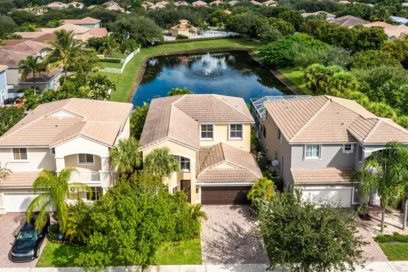Picture of 4283 S Magnolia Cir, Delray Beach FL 33445