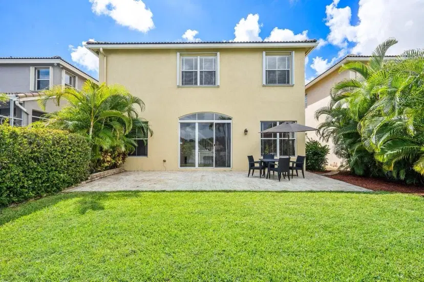 Picture of 4283 S Magnolia Cir, Delray Beach FL 33445