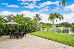 Picture of 4283 S Magnolia Cir, Delray Beach, FL 33445