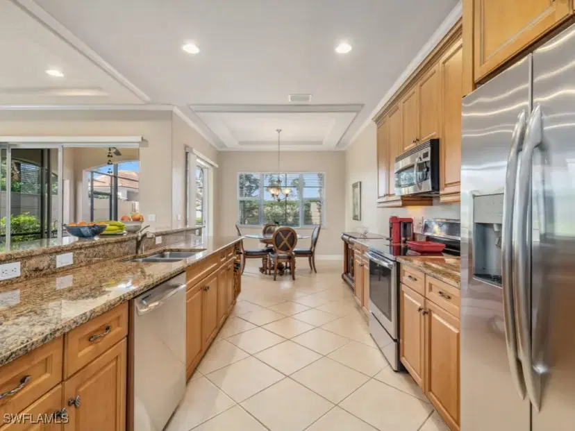 Picture of 5705 Mango Cir, Naples FL 34110