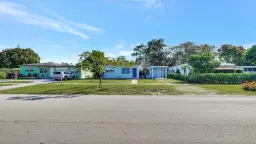Picture of 1280 NE 162Nd St, North Miami Beach, FL 33162