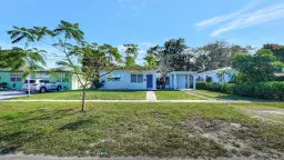 Picture of 1280 NE 162Nd St, North Miami Beach, FL 33162