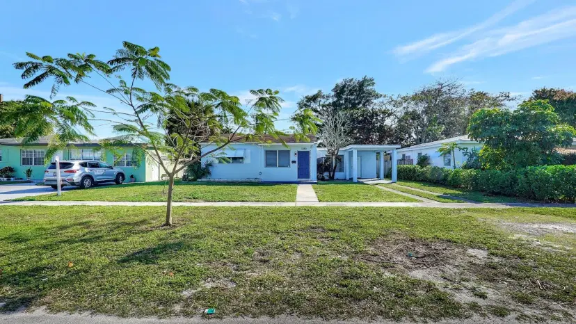 Picture of 1280 NE 162Nd St, North Miami Beach FL 33162