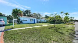 Picture of 1280 NE 162Nd St, North Miami Beach, FL 33162