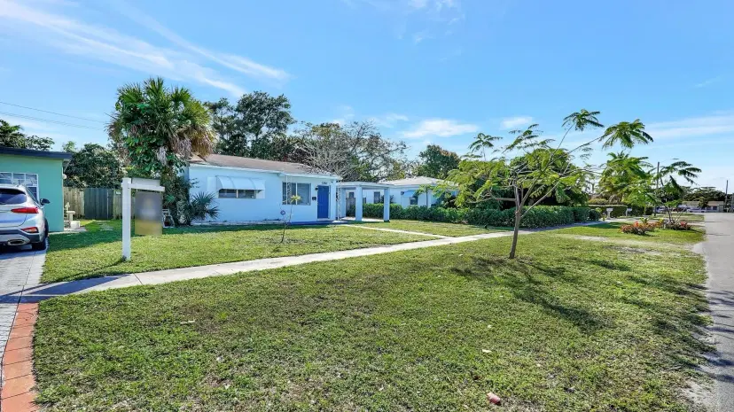 Picture of 1280 NE 162Nd St, North Miami Beach FL 33162