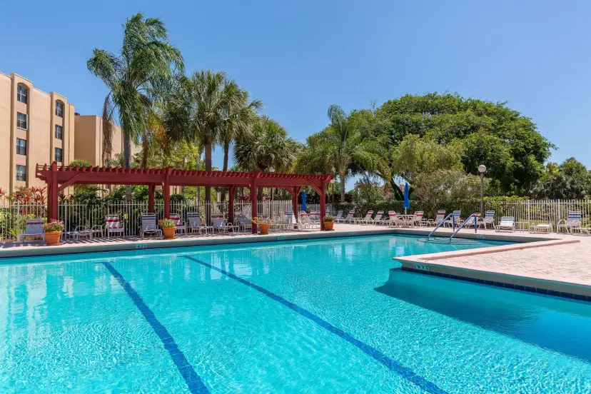 Picture of 500 Egret Circle 8203, Delray Beach FL 33444