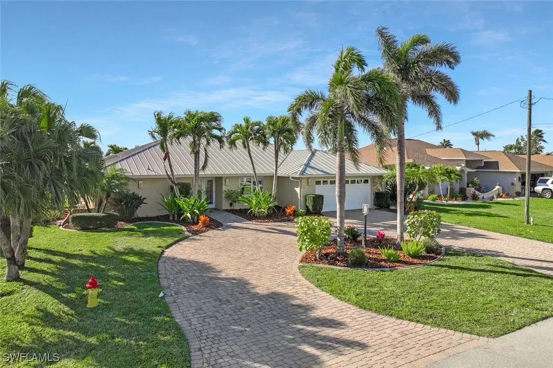 Picture of 5320 SW 11Th Pl, Cape Coral, FL 33914