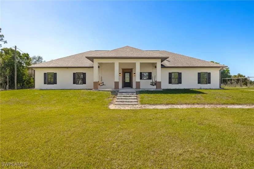 Picture of 5535 County Road 78, Labelle FL 33935