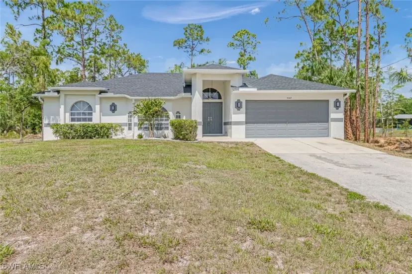 Picture of 4367 18Th St Ne, Naples FL 34120