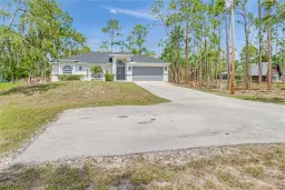 Picture of 4367 18Th St Ne, Naples, FL 34120