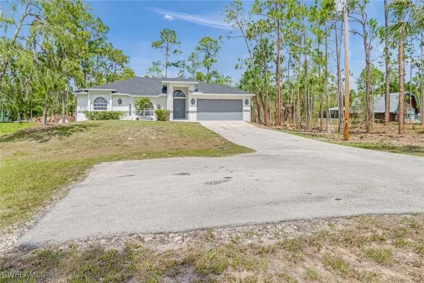 Picture of 4367 18Th St Ne, Naples FL 34120