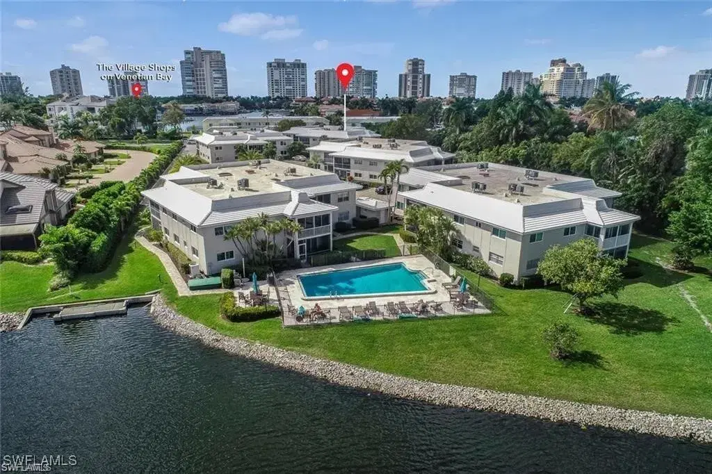Picture of 4160 Crayton Rd A1, Naples, FL 34103