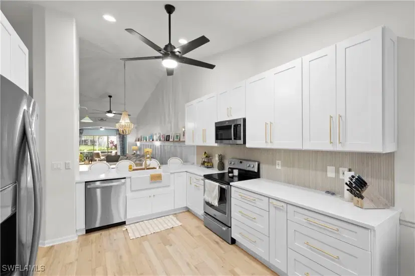 Picture of 8330 Ibis Cove Cir B242, Naples FL 34119