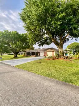 Picture of 2086 SE Bisbee Street, Port St Lucie, FL 34952