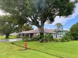 Picture of 2086 SE Bisbee Street, Port St Lucie, FL 34952