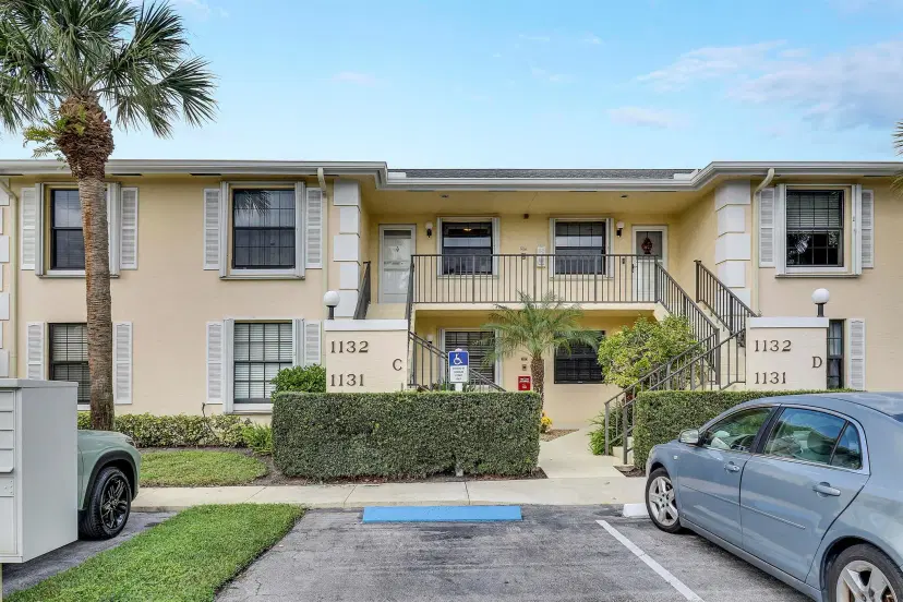 Picture of 1132 Keystone Drive N C, Jupiter FL 33458