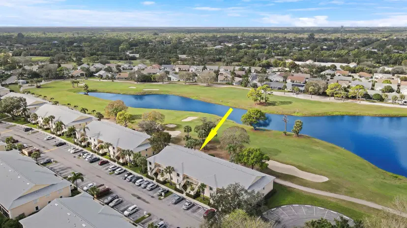 Picture of 1132 Keystone Drive N C, Jupiter FL 33458