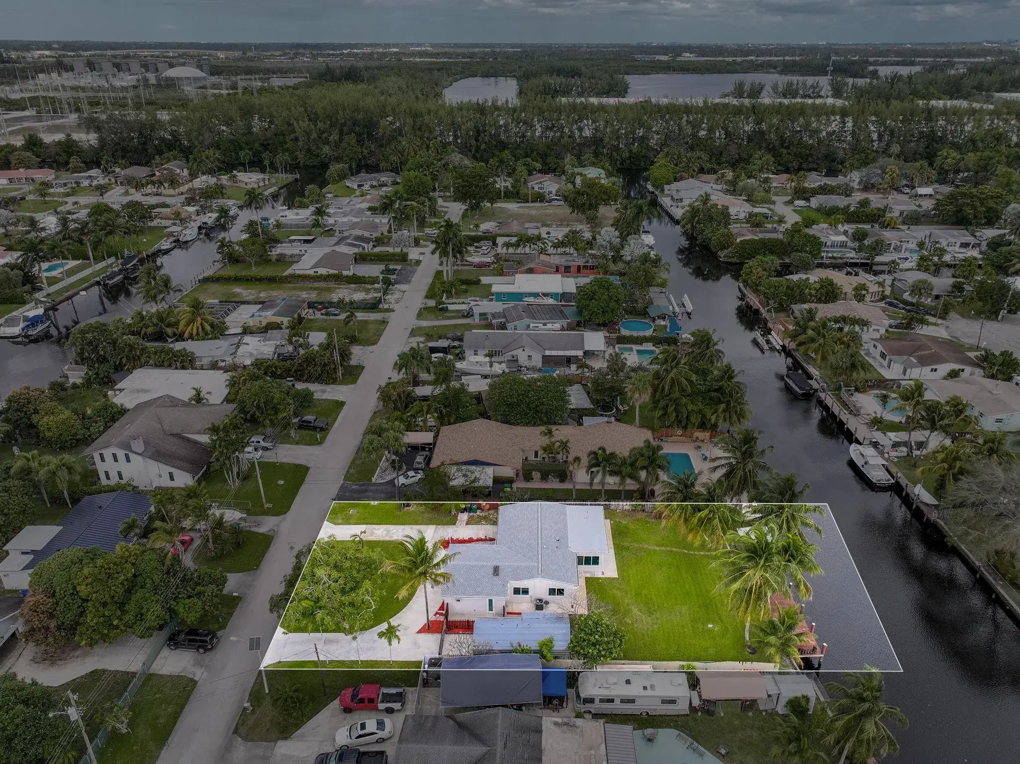 Picture of 4580 SW 34Th Ter, Fort Lauderdale, FL 33312