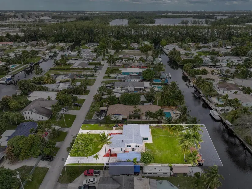 Picture of 4580 SW 34Th Ter, Fort Lauderdale FL 33312