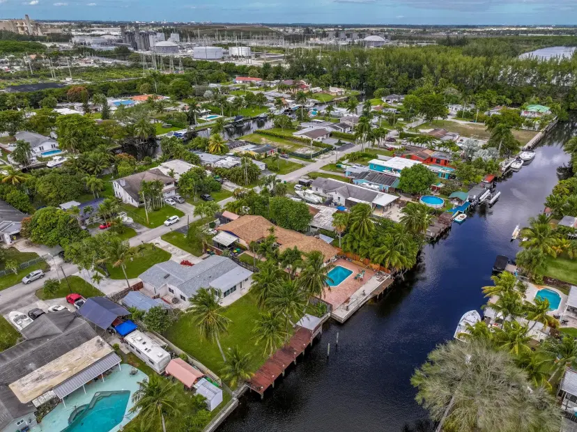 Picture of 4580 SW 34Th Ter, Fort Lauderdale FL 33312