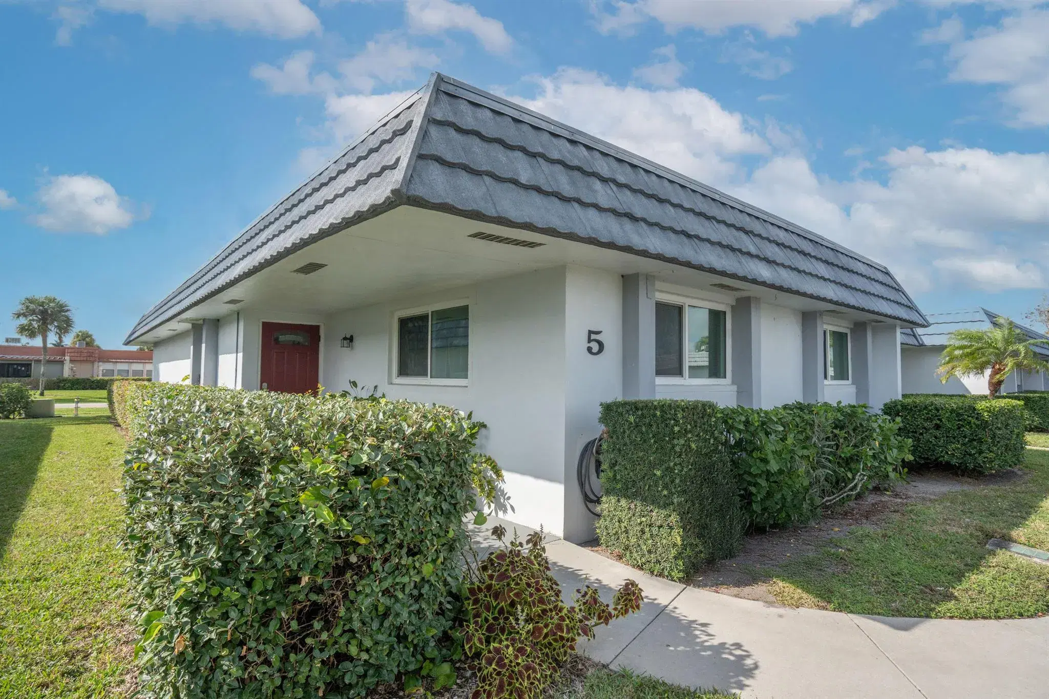Picture of 2886 Fernley Drive E 5, West Palm Beach, FL 33415