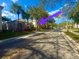 Picture of 8203 Calterra Drive, Palm Beach Gardens, FL 33418