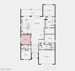 Picture of 26896 Victoria Pl, Punta Gorda, FL 33955