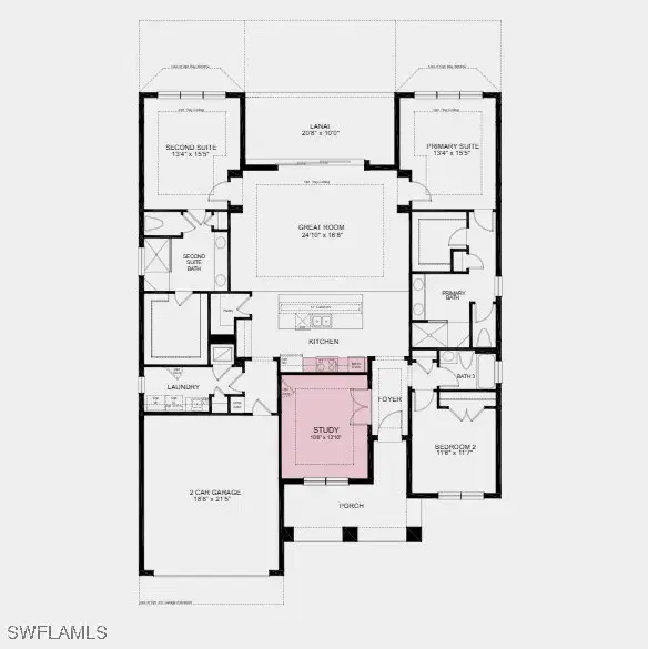 Picture of 26908 Victoria Pl, Punta Gorda FL 33955