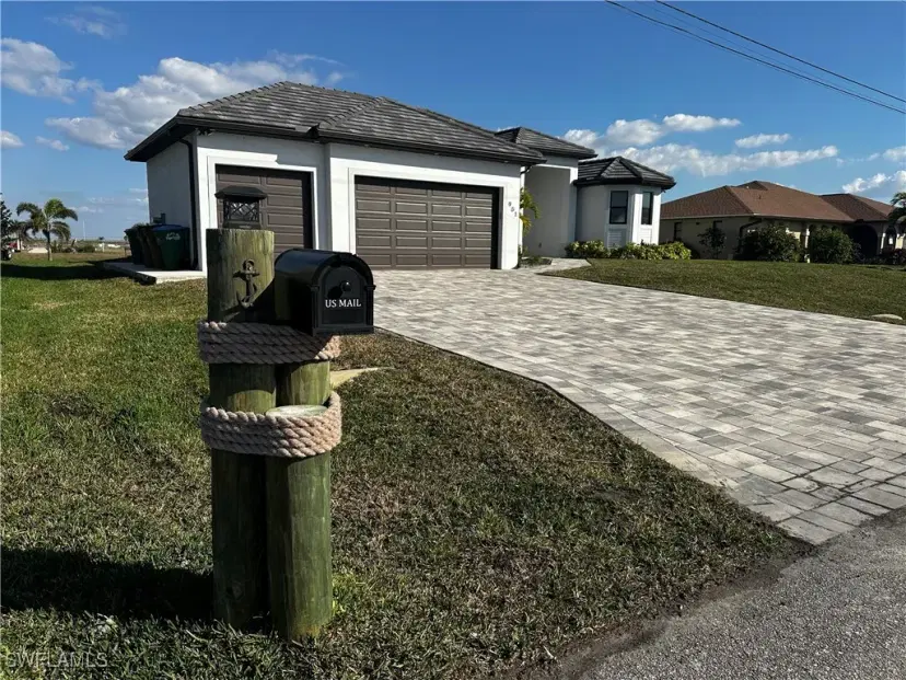Picture of 901 NW 33Rd Pl, Cape Coral FL 33993