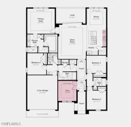 Picture of 26902 Victoria Pl, Punta Gorda, FL 33955