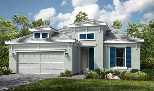 Picture of 26848 Dove Dr, Punta Gorda FL 33955