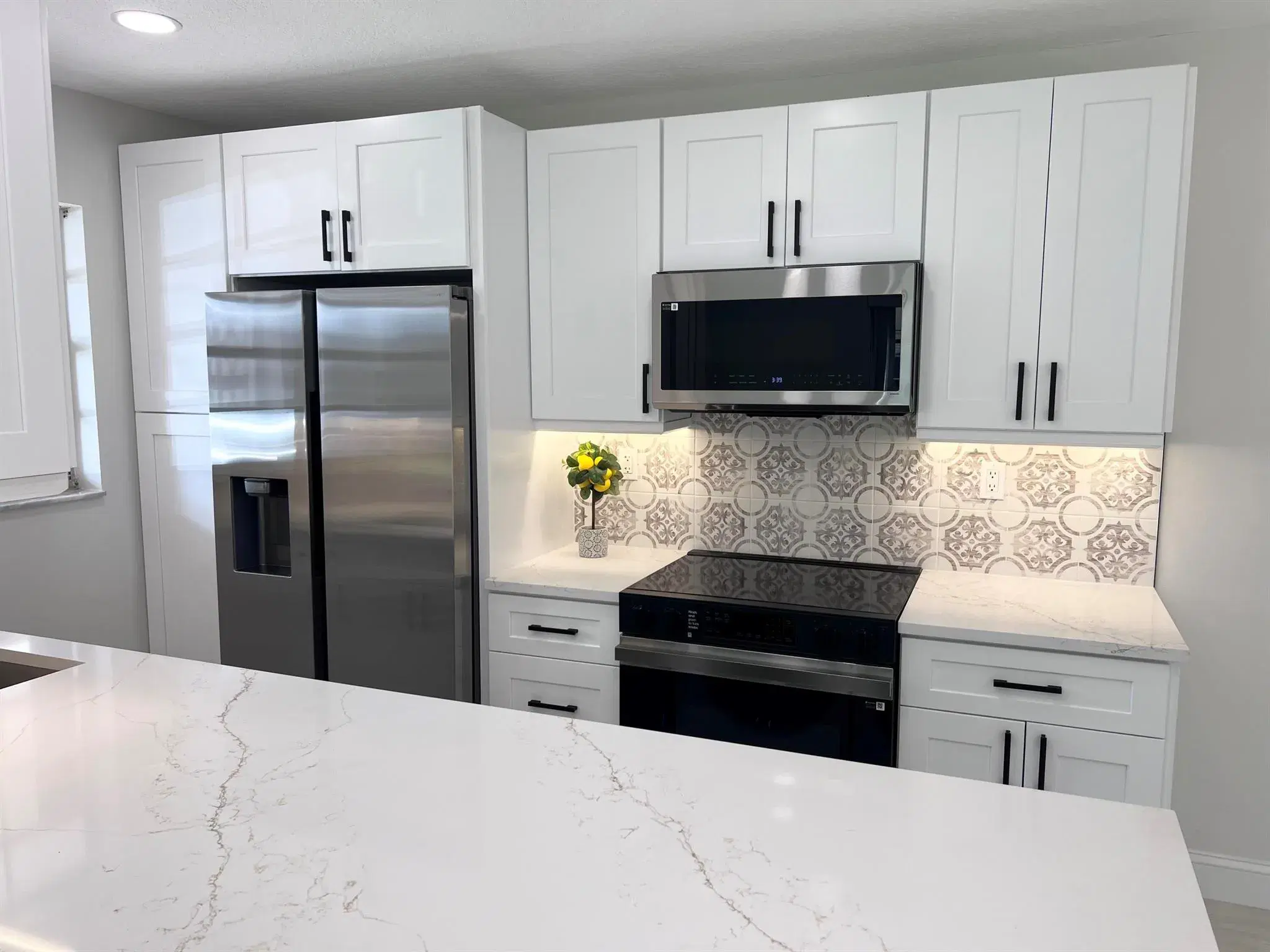 Picture of 1367 High Point Way D, Delray Beach, FL 33445