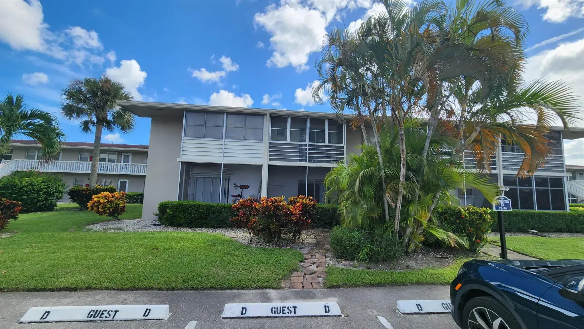 Picture of 91 Coventry D, West Palm Beach, FL 33417