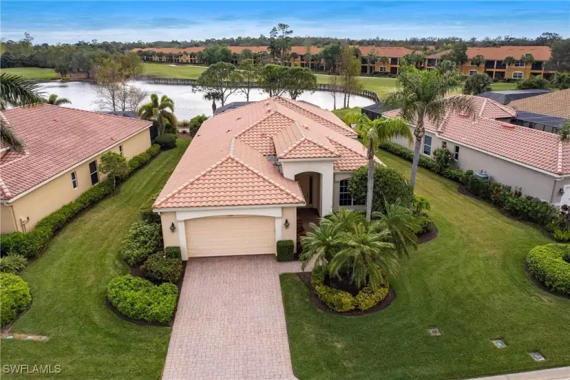 Picture of 12068 Via Cercina Dr, Bonita Springs FL 34135