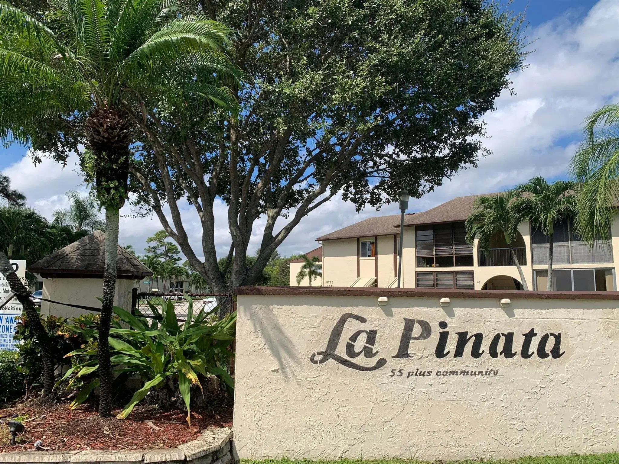 Picture of 3590 La Mar Court A-1, Greenacres, FL 33463
