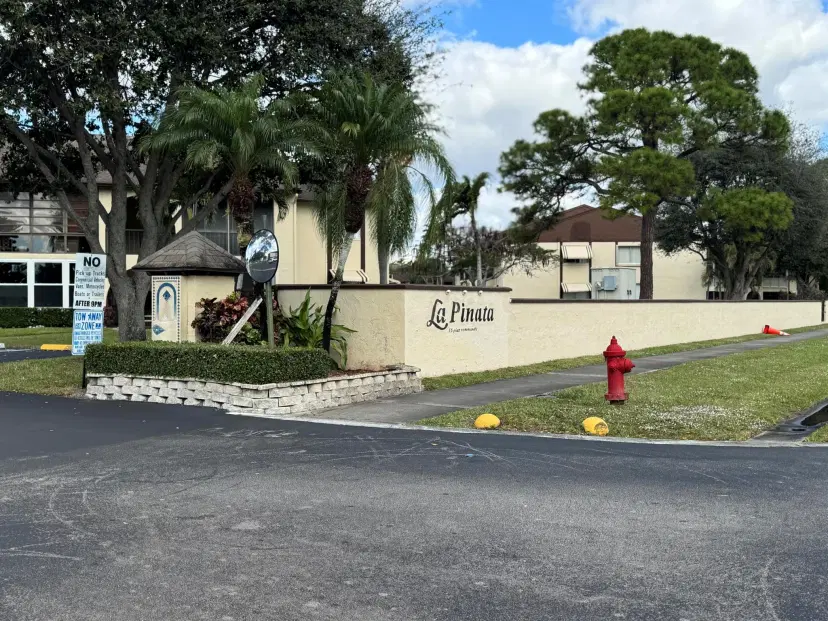 Picture of 3590 La Mar Court A-1, Greenacres FL 33463